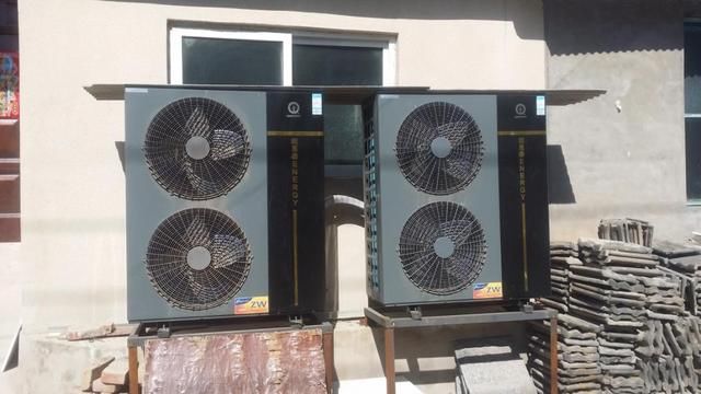 空氣能熱泵效果到底有多強(qiáng)？空氣能成“煤改電”主力，