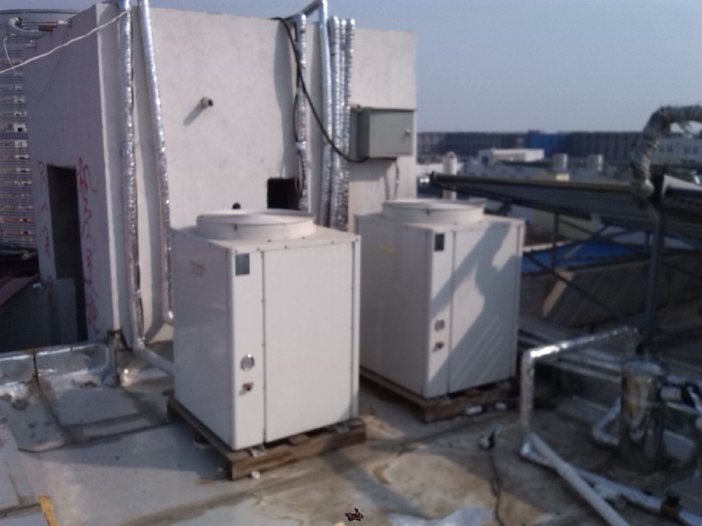 太陽(yáng)能改空氣能，空氣能熱水器成為市場(chǎng)增長(zhǎng)點(diǎn)