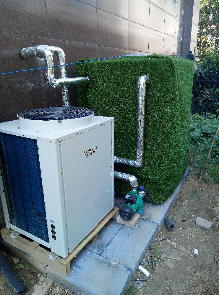 福威斯空氣能熱水器的主要功能和產(chǎn)品優(yōu)勢(shì)。