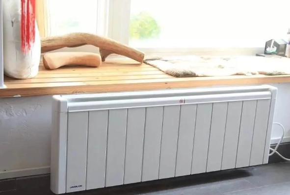 農(nóng)村煤改電供暖，空氣能采暖我看行