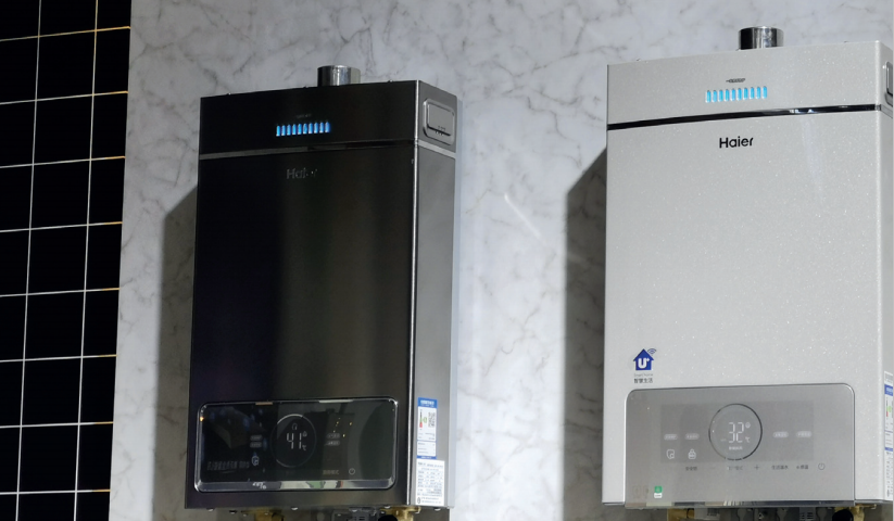 首季度規(guī)模大幅下滑，家用熱水器行業(yè)承壓前行
