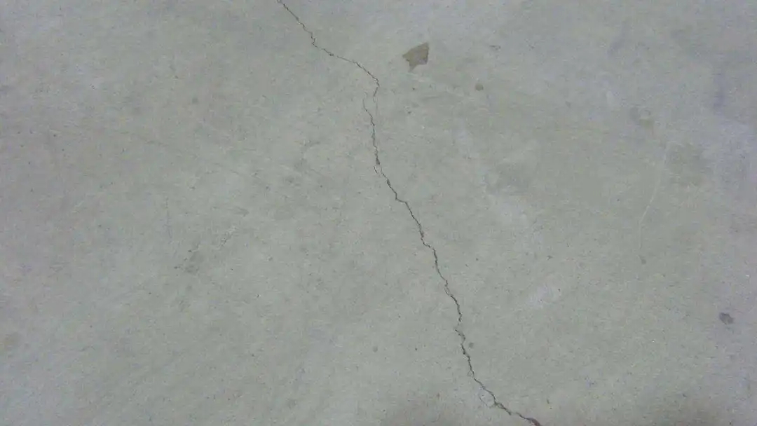 地暖回填后，地面開裂怎么辦？