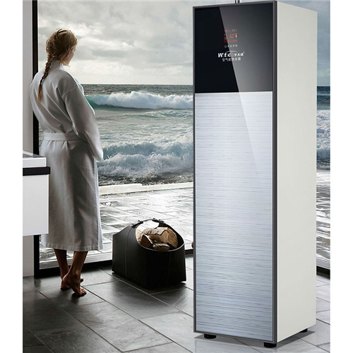 鄭州空氣能熱水器形成縱橫交錯的門店銷售通道，占領空白市場的財富先機