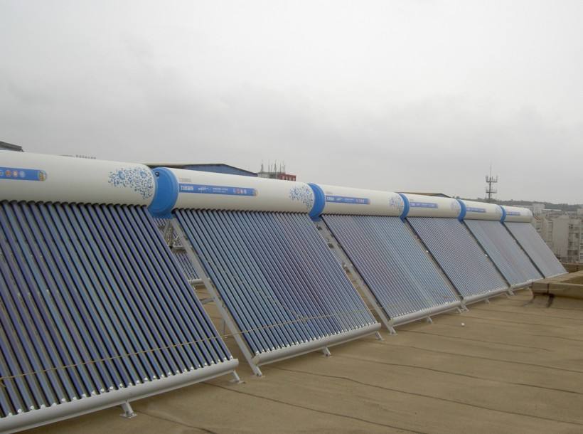 空氣能、電熱、太陽(yáng)能、燃?xì)馑姆N熱水器到底哪個(gè)更好？