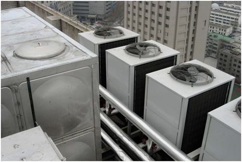 空氣能、電熱、太陽(yáng)能、燃?xì)馑姆N熱水器到底哪個(gè)更好？