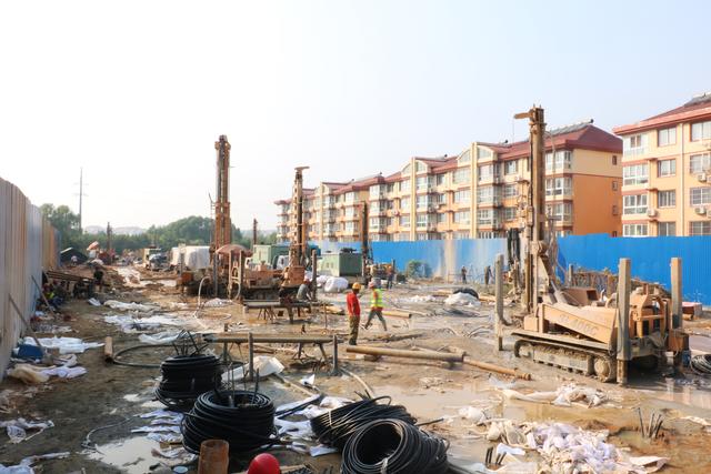 地源、水源、空氣源熱泵，怎么選？