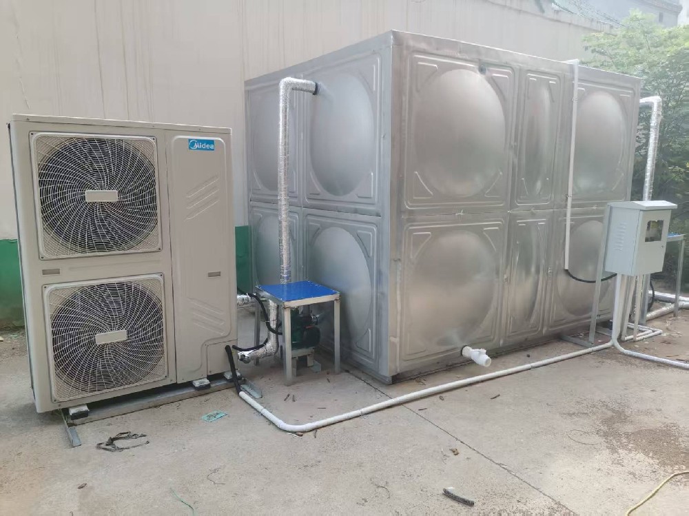 空氣能新方向，國(guó)家推廣行業(yè)變革